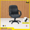 Kursi kantor AIRON kursi staff kursi manager kursi kerja hidrolik