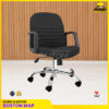 Kursi kantor manager hidrolik kursi manajer hadap UNO BOSTON MAP