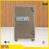 Brankas tahan api Uchida BK-195 | brangkas Uchida BK195 garansi resmi MUTOH2000