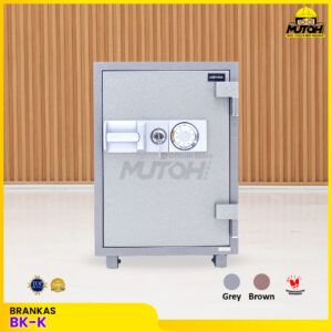 Brankas tahan api Uchida BK-K | brangkas Uchida BKK garansi resmi MUTOH2000