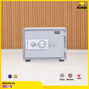 Brankas Uchida BK-S Brangkas BKS Garansi Resmi 5 tahun