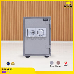 Brankas tahan api Uchida BK-T | brangkas Uchida BKT garansi resmi MUTOH2000