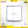 Lemari arsip besi Pendek  HC-S9 MS