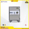 Brankas Digital INDACHI D-800 XSTA Brangkas D800XSTA Tahan Api GARANSI 1 Tahun
