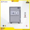 Brankas tahan api Uchida BK-T | brangkas Uchida BKT garansi resmi MUTOH2000