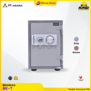 Brankas tahan api Uchida BK-T | brangkas Uchida BKT garansi resmi MUTOH2000
