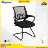 Kursi kantor ERGOTEC 751 U kursi staff kursi kerja kursi jaring hadap