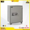 Brankas Digital OKIDA DX-80A Brangkas DX80A Tahan Api Tahan Bongkar GARANSI 1 Tahun Bersertifikat TKDN