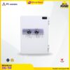 Brankas Tahan Api Uchida HS-50 | brangkas Uchida HS50 Garansi Resmi MUTOH2000