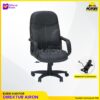 Kursi kantor AIRON kursi direktur kursi manager kursi kerja hidrolik sandaran tinggi