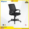 Kursi kantor ERGOTEC 872 S kursi manager kursi kerja kursi jaring hidrolik sandaran tinggi