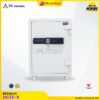Brankas Fingerprint Uchida UCZE-K Brangkas Fingerprint UCZE-K Garansi Resmi 1 tahun