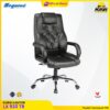 Kursi kantor ERGOTEC LX 930 TR kursi direktur kursi manager kursi kerja hidrolik sandaran tinggi