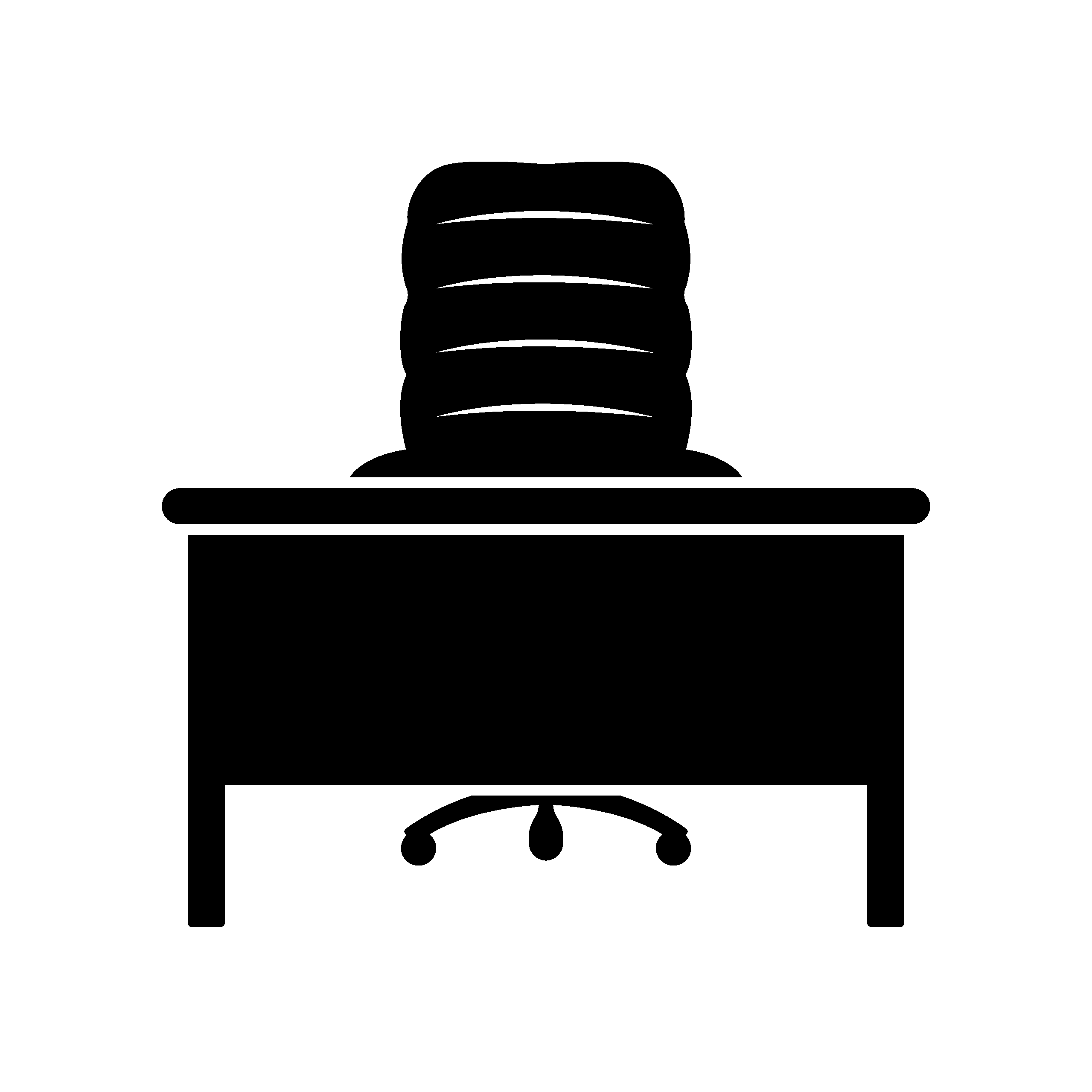 Meja Kantor