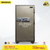 Brankas Digital INDACHI DS-803 A Brangkas DS803A Tahan Api GARANSI 1 Tahun