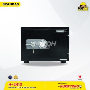 Brankas Digital HONEYWELL 2410 Brangkas 2410 Tahan Api GARANSI 7 Tahun