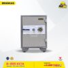 Brankas Digital INDACHI D-800 XSTA Brangkas D800XSTA Tahan Api GARANSI 1 Tahun
