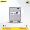Brankas Digital INDACHI DS-800 XSTA Brangkas DS800XSTA Tahan Api GARANSI 1 Tahun