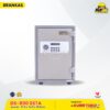 Brankas Digital INDACHI DS-800 SSTA Brangkas DS800SSTA Tahan Api GARANSI 1 Tahun