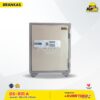 Brankas Digital INDACHI DS-801 A Brangkas DS801A Tahan Api GARANSI 1 Tahun