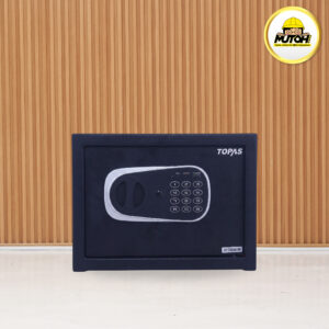Brankas Hotel Safety Box TOPAS FD-250 Brangkas FD250 Garansi Resmi 1 tahun