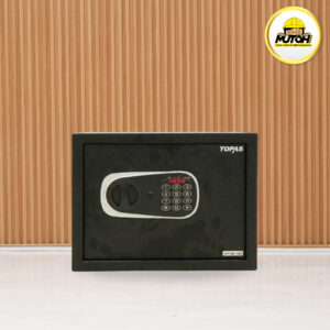 Brankas Hotel Safety Box TOPAS FD-300 Brangkas FD300 Garansi Resmi 1 tahun