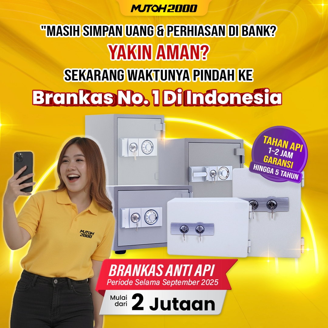 Promo Mutoh2000