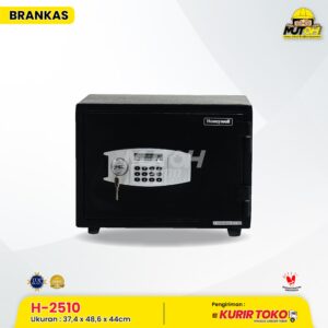 Brankas Digital HONEYWELL 2510 Brangkas 2510 Tahan Api GARANSI 7 Tahun