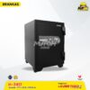 Brankas Digital HONEYWELL 2412 Brangkas 2412 Tahan Api GARANSI 7 Tahun
