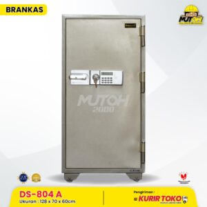 Brankas Digital INDACHI DS-804 A Brangkas DS804A Tahan Api GARANSI 1 Tahun