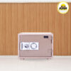Brankas Uchida BK-S Brown Brangkas BKS Coklat Garansi Resmi 5 tahun