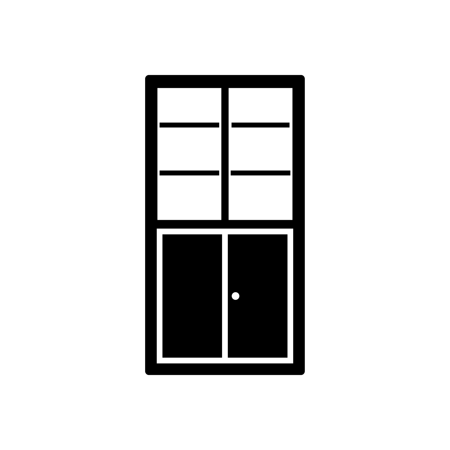 Lemari Arsip