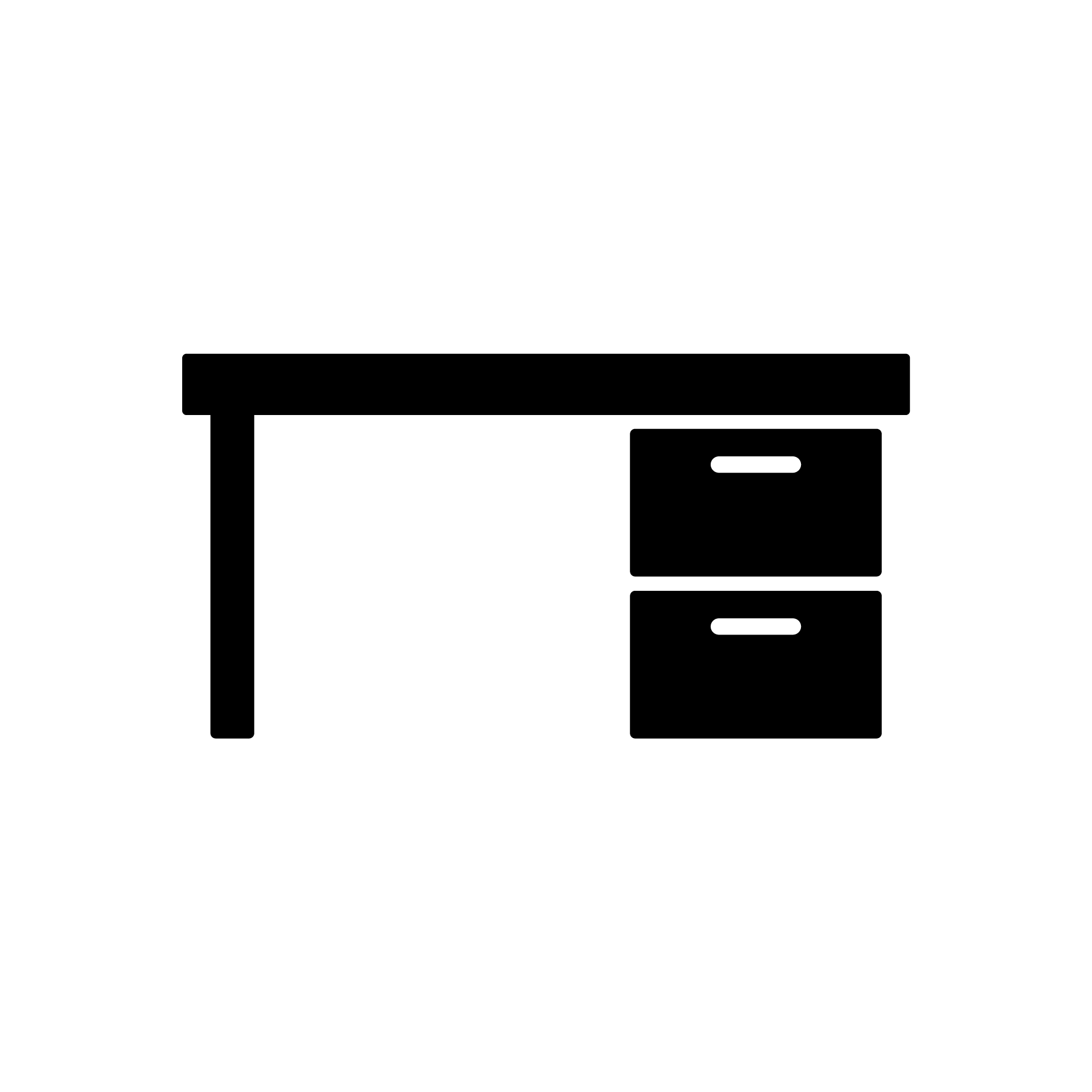 Meja Kantor