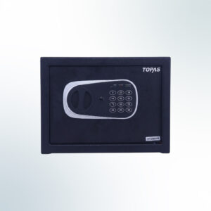 BRANKAS HOTEL | TOPAS FD-250 Safety Box Bergaransi