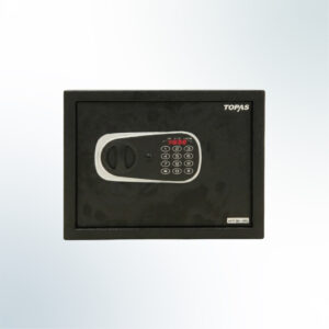 BRANKAS HOTEL | TOPAS FD-300 Safety Box Bergaransi