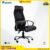Kursi kantor ERGOTEC 907 T Chrome kursi direktur kursi manager kursi kerja hidrolik kursi gaming sandaran tinggi