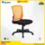 Kursi kantor ERGOTEC 878 S kursi jaring kursi kerja kursi non armrest hidrolik sandaran tinggi
