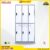 Locker loker besi 6 pintu LC-6XPMS