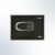 BRANKAS HOTEL | TOPAS FD-300 Safety Box Bergaransi