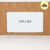 Whiteboard Gantung 240 x 120 Papan Tulis Gantung