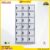 Locker loker besi 18 pintu LC-18PMS